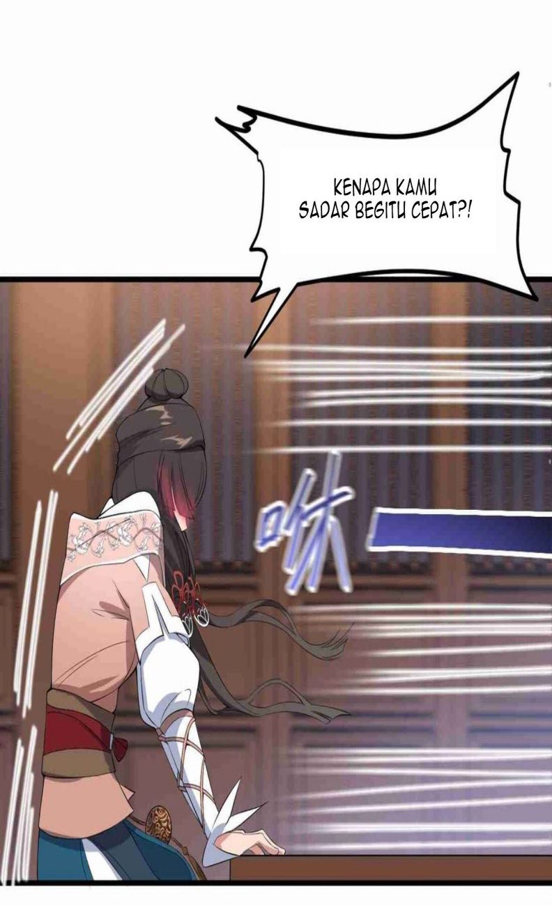 First Dragon (Yuanlong) Chapter 06 Gambar 41